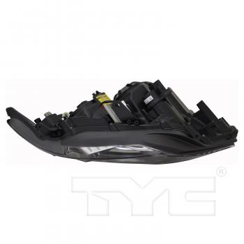 TYC 201223300 - Headlight Assembly TYC 201223300 Headlight Assembly product image 5 of 6