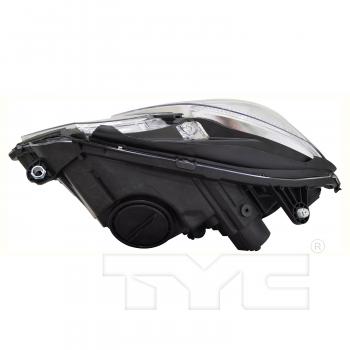 TYC 201223500 Headlight Assembly product image 5 of 6