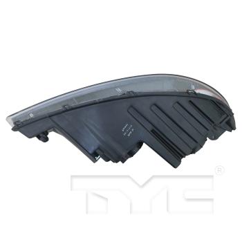 2013 Kia Sorento Headlight Assembly Left TYC 2012346009 image 1 of 1
