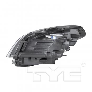 2011 Kia Soul Headlight Assembly Right TYC 2012403009 image 4 of 4