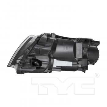 2013 Kia Optima Headlight Assembly Right TYC 2012553909 image 4 of 4