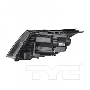 2012 Kia Sportage Headlight Assembly Right TYC 2012557009 image 4 of 4