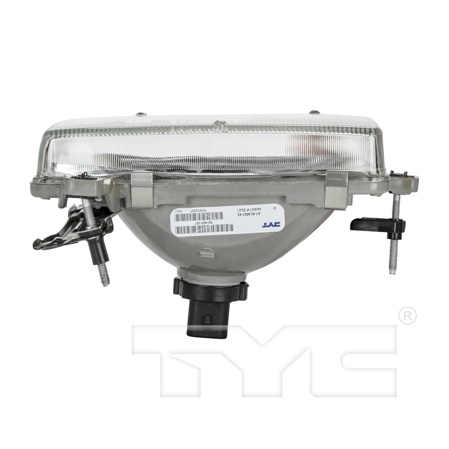 TYC 20158500 Headlight Assembly product image 5 of 6