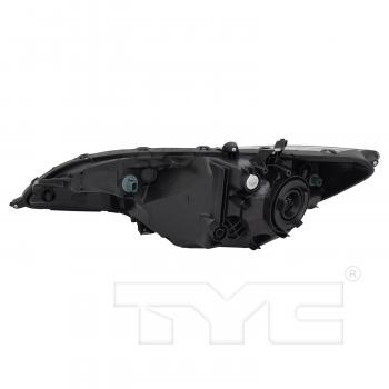 2020 Honda Fit Headlight Assembly Right TYC 2016167009 image 2 of 4