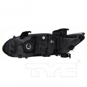 2020 Honda Accord Headlight Assembly Right TYC 2016255009 image 2 of 4