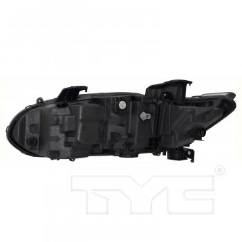2020 Honda Accord Headlight Assembly Right TYC 2016257009 image 2 of 4