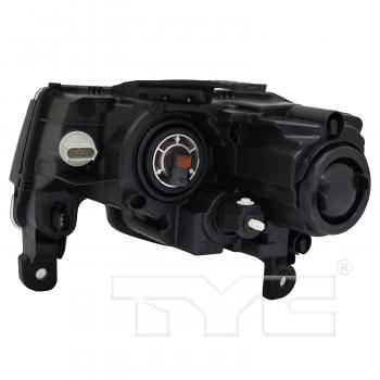 2018 Jeep Grand Cherokee Headlight Assembly Right TYC 2016275909 image 2 of 4