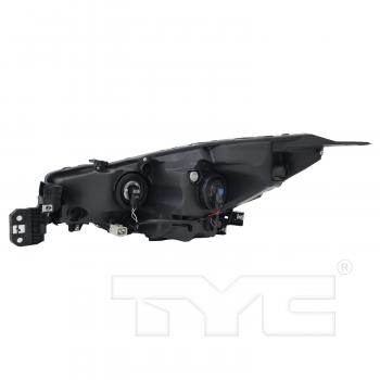2019 Subaru Legacy Headlight Assembly Right TYC 201629500 image 2 of 4