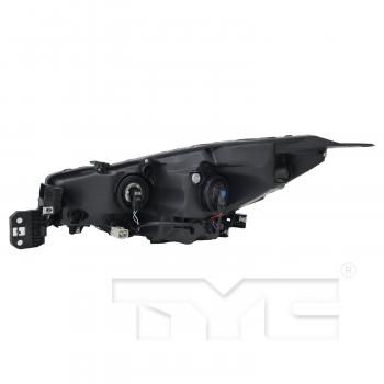 2019 Subaru Legacy Headlight Assembly Right TYC 2016295009 image 2 of 4