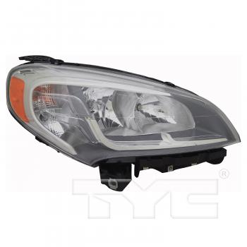 2017 Ram ProMaster City Headlight Assembly