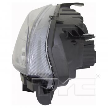 2016 Ram ProMaster City Headlight Assembly Right TYC 201632500 image 4 of 4