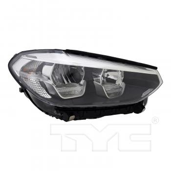 2021 BMW X3 Headlight Assembly