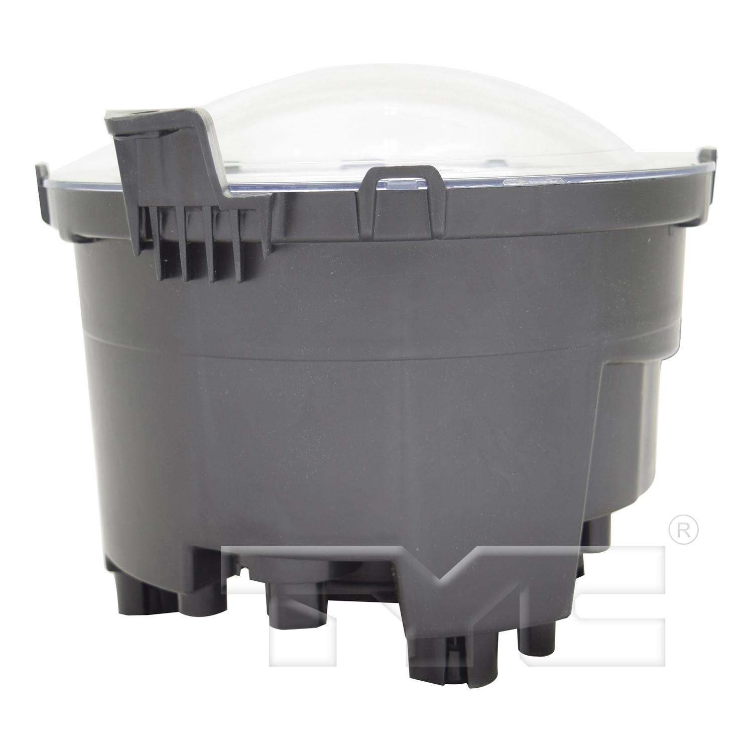 TYC 2016470009 - Headlight Assembly TYC 2016470009 Headlight Assembly product image 6 of 6