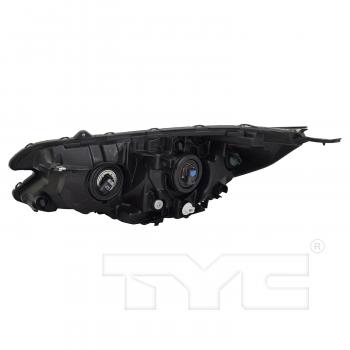 2016 Honda CR-V Headlight Assembly Right TYC 2016507009 image 2 of 4