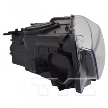 2019 BMW X1 Headlight Assembly Left TYC 201657200 image 4 of 4