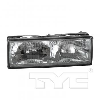1988 Chevrolet Caprice Headlight Assembly
