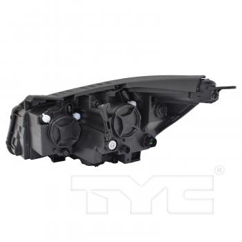 2020 Kia Sorento Headlight Assembly Right TYC 201664500 image 2 of 4