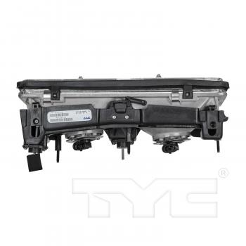 TYC 20166500 Headlight Assembly product image 6 of 6