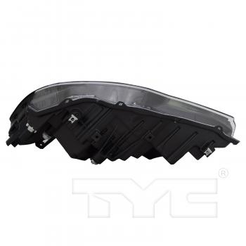 TYC 201666900 - Headlight Assembly TYC 201666900 Headlight Assembly product image 6 of 6