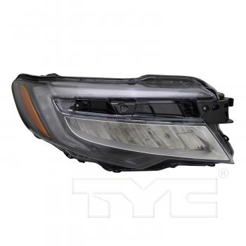 2020 Honda Passport Headlight Assembly Right TYC 2016669009 image 1 of 4
