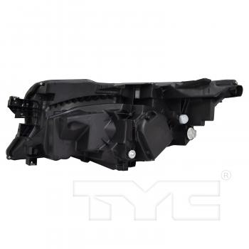 2020 Honda Passport Headlight Assembly Right TYC 2016669009 image 2 of 4