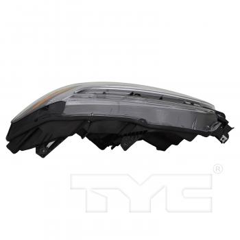 TYC 201667000 - Headlight Assembly TYC 201667000 Headlight Assembly product image 5 of 6