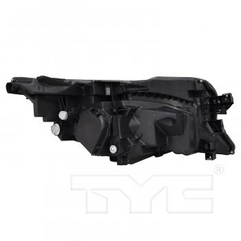 2020 Honda Passport Headlight Assembly Left TYC 2016670009 image 2 of 4
