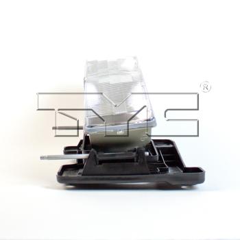 1994 Chevrolet K2500 Headlight Assembly Right TYC 201668009 image 1 of 3