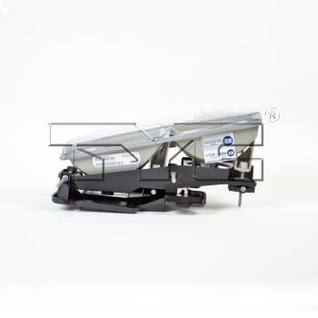 1994 Chevrolet K2500 Headlight Assembly Left TYC 201669009 image 1 of 4