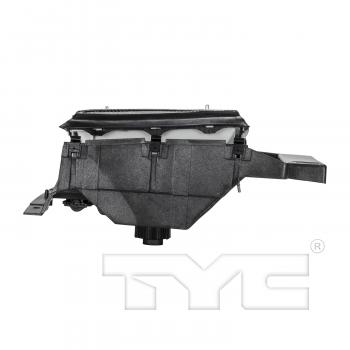 TYC 20167000 Headlight Assembly product image 6 of 6