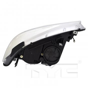 TYC 201671800 - Headlight Assembly TYC 201671800 Headlight Assembly product image 5 of 6