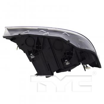 TYC 201671800 - Headlight Assembly TYC 201671800 Headlight Assembly product image 6 of 6