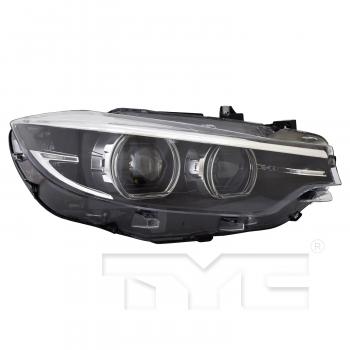 2020 BMW 430i xDrive Headlight Assembly