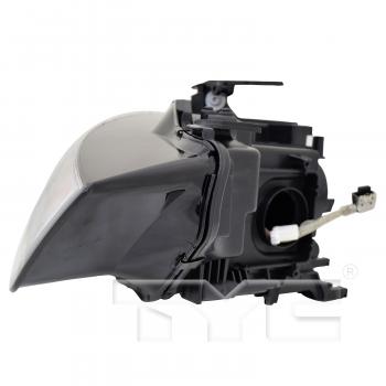 2015 Audi A4 Headlight Assembly Right TYC 2016811019 image 4 of 4