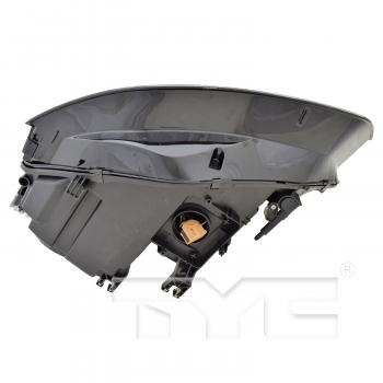 TYC 2016811019 - Headlight Assembly TYC 2016811019 Headlight Assembly product image 6 of 6