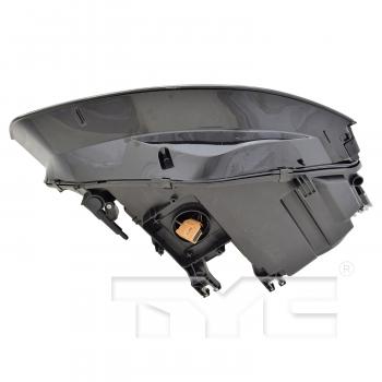 TYC 2016812019 Headlight Assembly product image 6 of 6