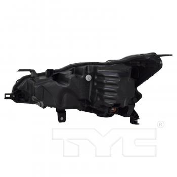 2020 Nissan Altima Headlight Assembly Right TYC 201685900 image 2 of 4
