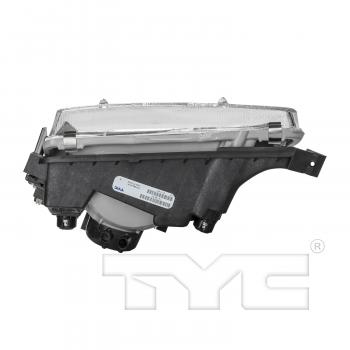 TYC 20169000 Headlight Assembly product image 6 of 6