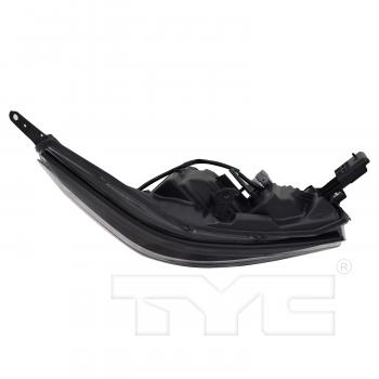 TYC 201690900 Headlight Assembly product image 5 of 6