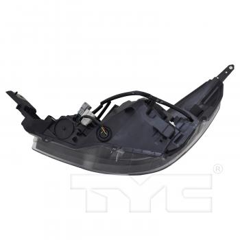 TYC 201690900 Headlight Assembly product image 6 of 6