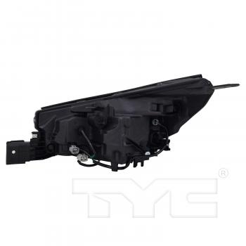 2019 Subaru Forester Headlight Assembly Right TYC 2016909009 image 2 of 4