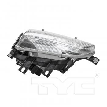 TYC 20169100 Headlight Assembly product image 5 of 6