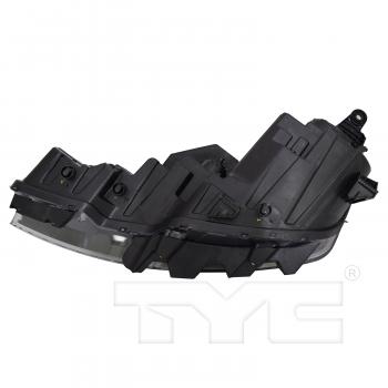 TYC 2016913909 Headlight Assembly product image 6 of 6