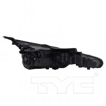 2019 Hyundai Elantra Headlight Assembly Left TYC 201691490 image 2 of 4