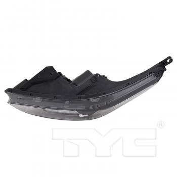 TYC 201693200 Headlight Assembly product image 5 of 6