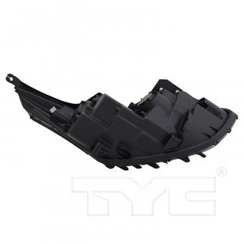 TYC 201693200 Headlight Assembly product image 6 of 6