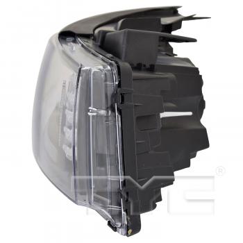 2021 Kia Sedona Headlight Assembly Right TYC 201696500 image 4 of 4