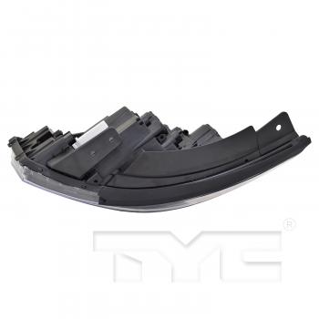 TYC 201696600 Headlight Assembly product image 5 of 6