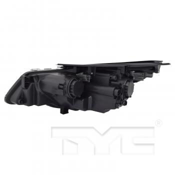 2020 Kia Optima Headlight Assembly Right TYC 2016977009 image 2 of 4