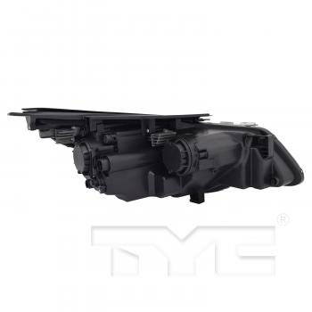 2020 Kia Optima Headlight Assembly Left TYC 201697800 image 2 of 4